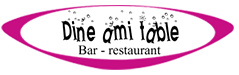 Dine Ami Table