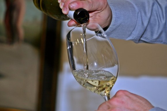 L'importance d'accompagner son repas avec un bon vin La Séauve-sur-Semène 